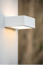 Настенный светильник бра Lucide 28857/06/31 GOA