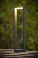 Уличный светильник столб Lucide 28857/60/30 GOA