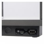 Настольная лампа Lucide 28862/06/30