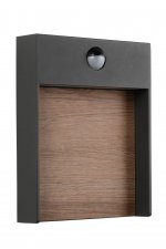 Настенный светильник бра Lucide 28863/15/30