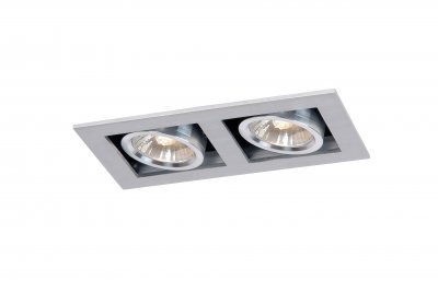 Встраиваемый светильник Lucide 28900/02/12 CHIMNEY