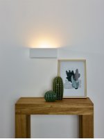 Светильник бра Lucide 29204/01/31 BLANKO