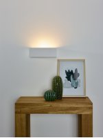 Светильник бра Lucide 29204/01/31 BLANKO