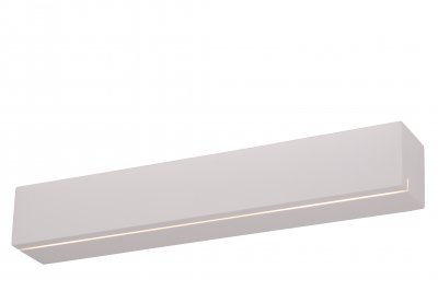 Светильник бра Lucide 29204/03/31 BLANKO