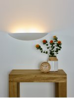 Светильник бра Lucide 29205/01/31 BLANKO