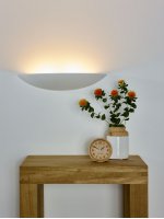 Светильник бра Lucide 29205/01/31 BLANKO