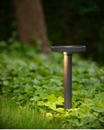 Уличный светильник столб Lucide 29808/03/30 ZEFRA/LED