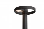 Уличный светильник столб Lucide 29808/03/30 ZEFRA/LED