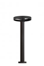 Уличный светильник столб Lucide 29808/03/30 ZEFRA/LED