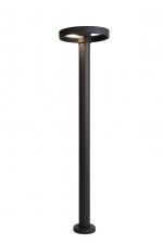 Уличный светильник столб Lucide 29809/03/30 ZEFRA/LED