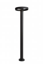 Уличный светильник столб Lucide 29809/03/30 ZEFRA/LED