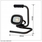 Рабочий светильник Lucide 29814/14/30