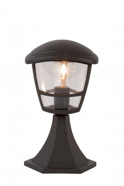 Уличный светильник столб Lucide 29818/01/30 ISTRO