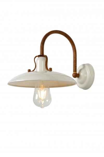 Настенный светильник бра Lucide 30276/01/38 R?MER Настенный светильник бра Lucide 30276/01/38 R?MER