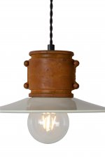 Подвесной светильник Lucide 30375/40/38 R?MER