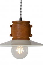 Подвесной светильник Lucide 30375/40/38 R?MER