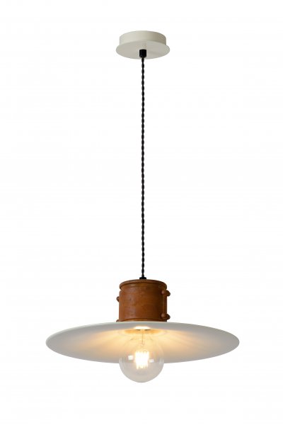 Подвесной светильник Lucide 30375/40/38 R?MER Подвесной светильник Lucide 30375/40/38 R?MER