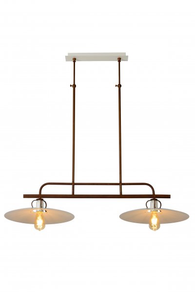 Подвесной светильник Lucide 30376/02/38 R?MER Подвесной светильник Lucide 30376/02/38 R?MER