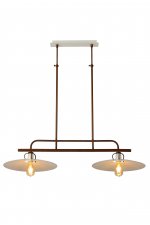 Подвесной светильник Lucide 30376/02/38 R?MER