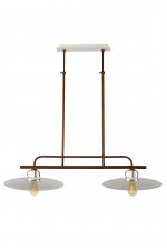 Подвесной светильник Lucide 30376/02/38 R?MER