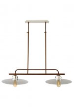 Подвесной светильник Lucide 30376/02/38 R?MER