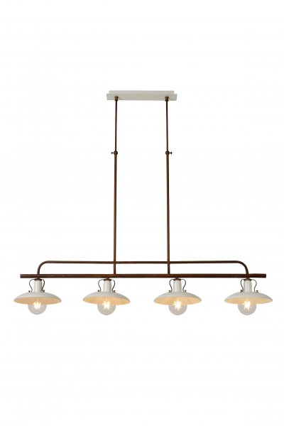 Подвесной светильник Lucide 30376/04/38 R?MER Подвесной светильник Lucide 30376/04/38 R?MER