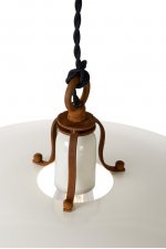 Подвесной светильник Lucide 30376/40/38 R?MER