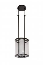 Подвесной светильник Lucide 30390/30/15 BRUNELLO