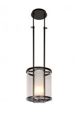 Подвесной светильник Lucide 30390/30/15 BRUNELLO