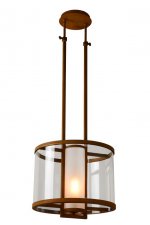 Подвесной светильник Lucide 30390/43/97 BRUNELLO