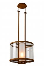 Подвесной светильник Lucide 30390/43/97 BRUNELLO