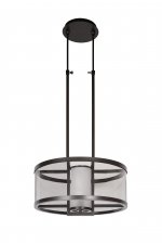 Подвесной светильник Lucide 30390/50/15 BRUNELLO