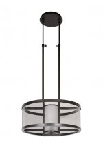 Подвесной светильник Lucide 30390/50/15 BRUNELLO