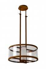 Подвесной светильник Lucide 30390/50/97 BRUNELLO