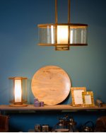 Подвесной светильник Lucide 30390/50/97 BRUNELLO