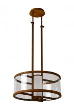 Подвесной светильник Lucide 30390/50/97 BRUNELLO