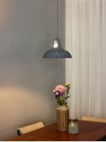 Подвесной светильник Lucide 30396/35/36 MARKIT