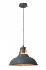 Подвесной светильник Lucide 30396/35/36 MARKIT