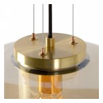 Подвесной светильник Lucide 30473/28/62