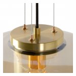 Подвесной светильник Lucide 30473/28/62