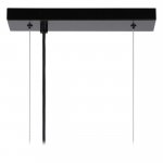 Подвесной светильник Lucide 30474/04/30