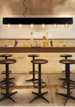 Подвесной светильник Lucide 30474/06/30