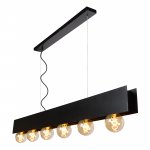 Подвесной светильник Lucide 30474/06/30