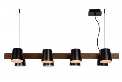 Подвесной светильник Lucide 30481/08/30 OCTO Подвесной светильник Lucide 30481/08/30 OCTO