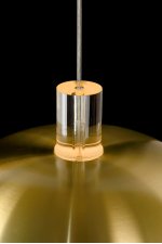 Подвесной светильник Lucide 30483/35/02 ACROS