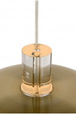 Подвесной светильник Lucide 30483/35/02 ACROS