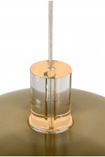 Подвесной светильник Lucide 30483/35/02 ACROS