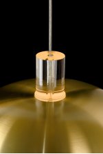 Подвесной светильник Lucide 30483/35/02 ACROS