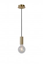 Подвесной светильник Lucide 30490/01/02 DROOPY 