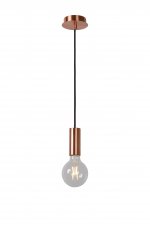 Подвесной светильник Lucide 30490/01/17 DROOPY